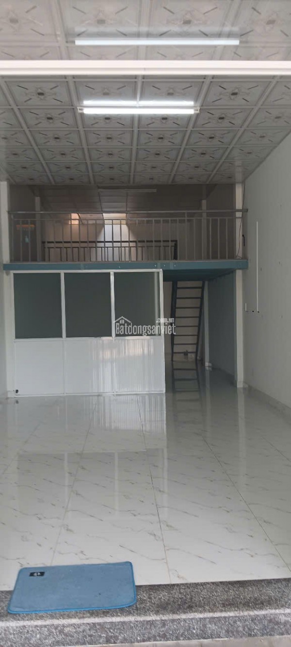 Cho thuê nhà nguyên căn tại HT43, Phường Hiệp Thành, Quận 12, TP HCM giá 7 Triệu