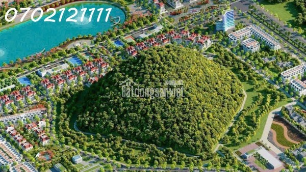 CHÍNH CHỦ CẦN BÁN BT22-05 - BT11 - 11 💥The Heritage Tân Thanh – Đô thị Di Sản Hoàn Mỹ!