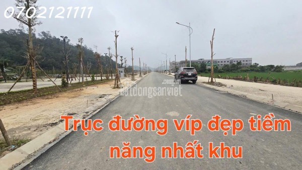 CHÍNH CHỦ CẦN BÁN BT22-05 - BT11 - 11 💥The Heritage Tân Thanh – Đô thị Di Sản Hoàn Mỹ!