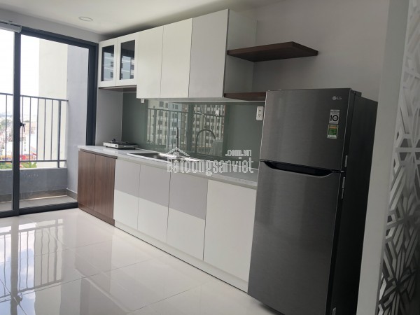 Bán đất đường Gò cát KDC RICA phú hữu tại quận 9, sổ cá nhân