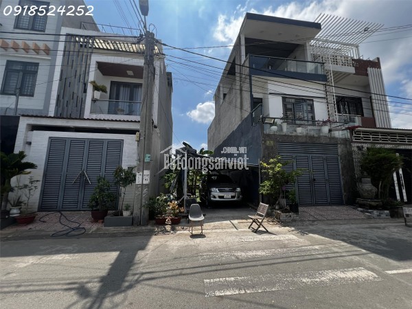 Bán đất đường Gò cát KDC RICA phú hữu tại quận 9, sổ cá nhân