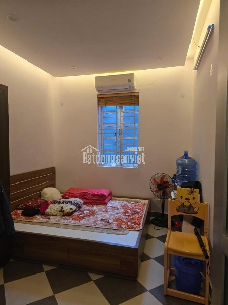 Kim Ngưu-Siêu hiếm-65M 4 tầng 4 ngủ-Ngõ Thông-Sổ đẹp