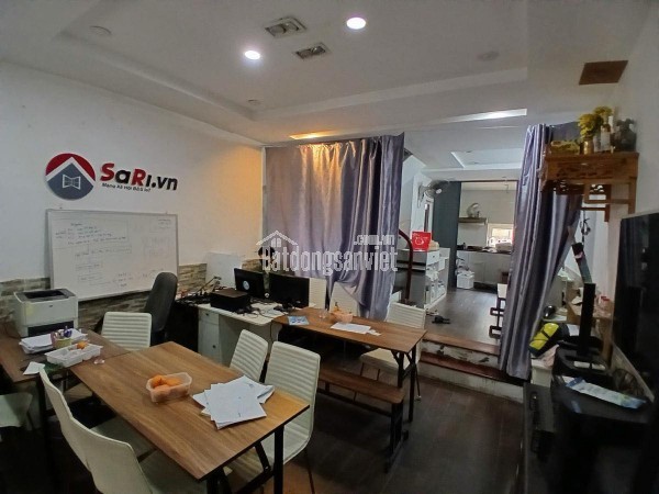 Kim Ngưu-Siêu hiếm-65M 4 tầng 4 ngủ-Ngõ Thông-Sổ đẹp