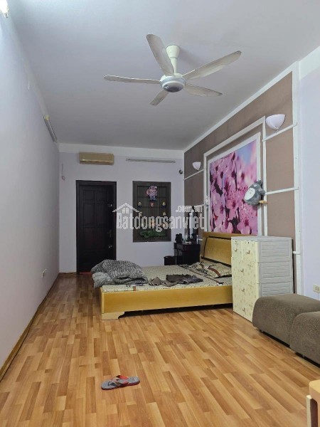 Kim Ngưu-Siêu hiếm-65M 4 tầng 4 ngủ-Ngõ Thông-Sổ đẹp
