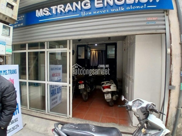 Kim Ngưu-Siêu hiếm-65M 4 tầng 4 ngủ-Ngõ Thông-Sổ đẹp