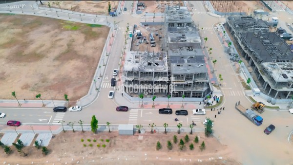 SỞ HỮU ĐẤT NỀN HOMIE CITY- VỊ TRÍ CHIẾN LƯỢC, TIỀM NĂNG TĂNG GIÁ CAO