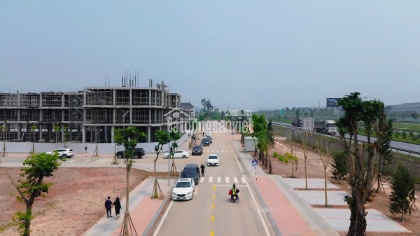 SỞ HỮU ĐẤT NỀN HOMIE CITY- VỊ TRÍ CHIẾN LƯỢC, TIỀM NĂNG TĂNG GIÁ CAO
