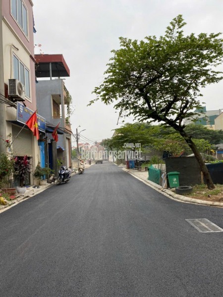 CHÍNH CHỦ NHỜ BÁN NHÀ ĐẸP PHƯỜNG TÂY TỰU, BẮC TỪ LIÊM, HÀ NỘI