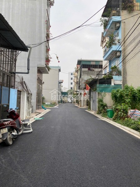 CHÍNH CHỦ NHỜ BÁN NHÀ ĐẸP PHƯỜNG TÂY TỰU, BẮC TỪ LIÊM, HÀ NỘI