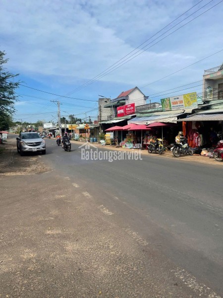 BÁN GẤP 200m² ĐẤT NGAY KHU CÔNG NGHIỆP DẦU TIẾNG – GIÁ CHỈ 290 TRIỆU