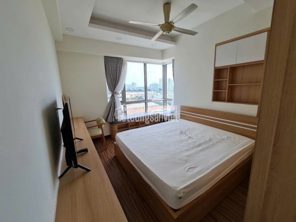 SCENIC VALLEY 1 cho thuê 1500$ 3 pn 110m2, view rất mát