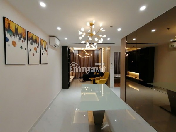 SCENIC VALLEY 1 cho thuê 1500$ 3 pn 110m2, view rất mát
