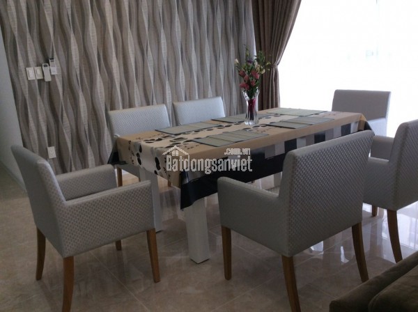 SCENIC VALLEY 1 cho thuê 1500$ 3 pn 110m2, view rất mát