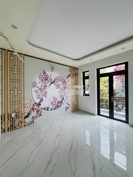 HL76-🌷 BÁN NHÀ MỚI 100% MẶT ĐƯỜNG 12M THÔNG TỨ TUNG- NGÃ TƯ 4 XÃ  HƯƠNG LỘ 2 80 m2, NHÀ MỚI LUNG