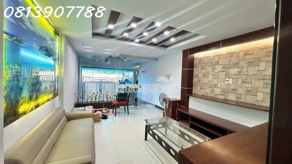 BÁN NHÀ HXH, NGUYỄN THỊ THẬP QUẬN 7, 6 TẦNG, 88M2, NHỈNH 15 TỶ