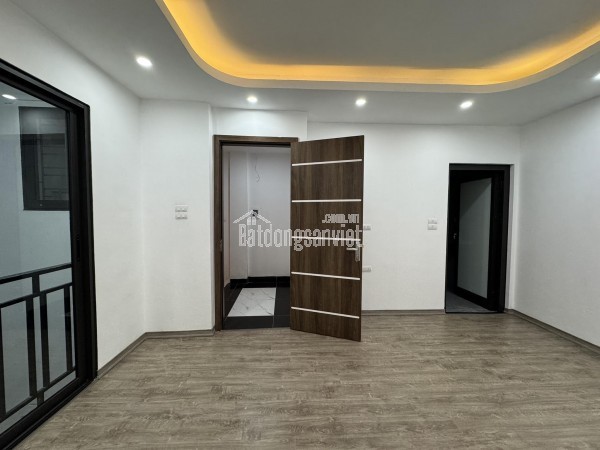 BÁN NHÀ ĐẸP NGÕ 207 HOÀNG MAI – GẦN Ô TÔ – THIẾT KẾ HIỆN ĐẠI – SỔ ĐỎ CHÍNH CHỦ