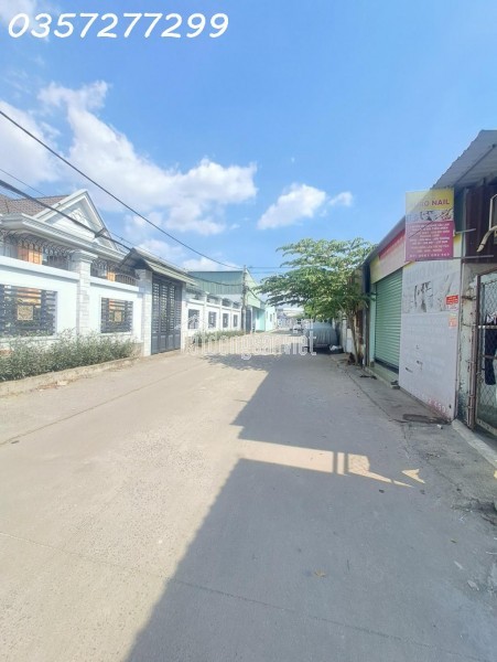 BÁN ĐẤT ĐẸP 2 LÔ LIỀN KỀ – HÀ HUY GIÁP, QUẬN 12 – 148m² – GIÁ 8.6 TỶ (TL)