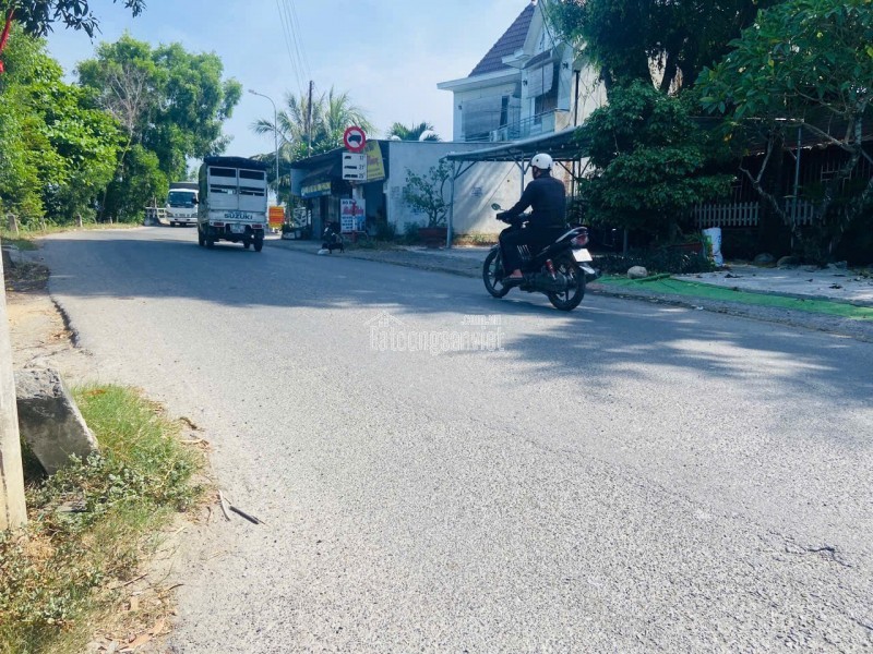 Lô góc 3 mặt tiền 118m2 giá 1,79 tỷ thông Đông, Vĩnh Phương, Nha Trang, Khánh Hoà