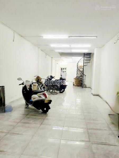 Bán nhà MTKD ngay TT hành chính Q.8 - Tạ Quang Bửu, Dương Quang Đông - 4 tầng - 5x20m - nhỉnh 20 tỷ