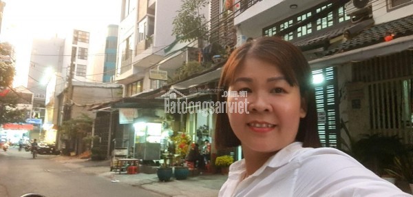 Bán nhà MTKD ngay TT hành chính Q.8 - Tạ Quang Bửu, Dương Quang Đông - 4 tầng - 5x20m - nhỉnh 20 tỷ