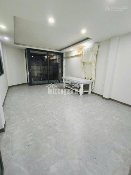 Bán nhà MTKD ngay TT hành chính Q.8 - Tạ Quang Bửu, Dương Quang Đông - 4 tầng - 5x20m - nhỉnh 20 tỷ