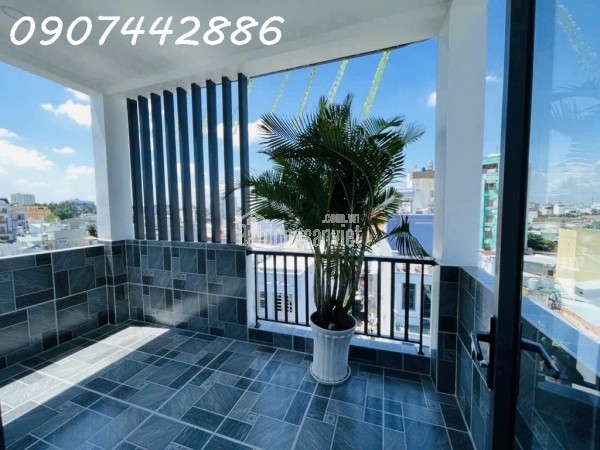Nhà 4 Tầng Hẻm xe Hơi Nguyễn Ảnh Thủ Quận 12 Nhỉnh 3 Tỷ
