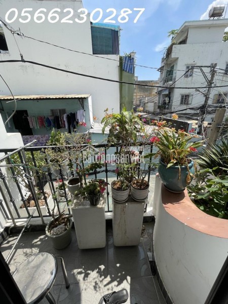 BÁN NHÀ 2 TẦNG, 92M², NGÕ NGUYỄN THỊ SÓC, HÓC MÔN - GIÁ 3.5 TỶ - SỔ HỒNG CHÍNH CHỦ