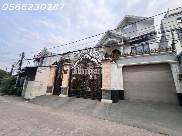 BÁN NHANH 3 TẦNG, 59M2,NGANG 4M, NGÕ LÊ VĂN KHƯƠNG, HIỆP THÀNH, Q.12 - GIÁ 4.5 TỶ - SỔ ĐỎ CHÍNH CHỦ