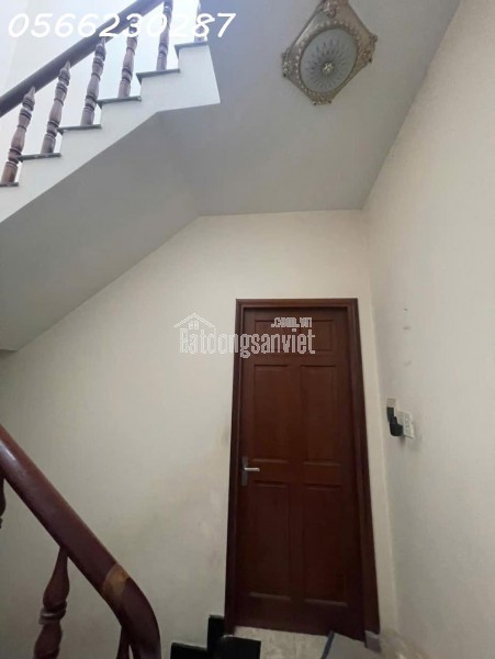 BÁN NHANH 3 TẦNG, 59M2,NGANG 4M, NGÕ LÊ VĂN KHƯƠNG, HIỆP THÀNH, Q.12 - GIÁ 4.5 TỶ - SỔ ĐỎ CHÍNH CHỦ