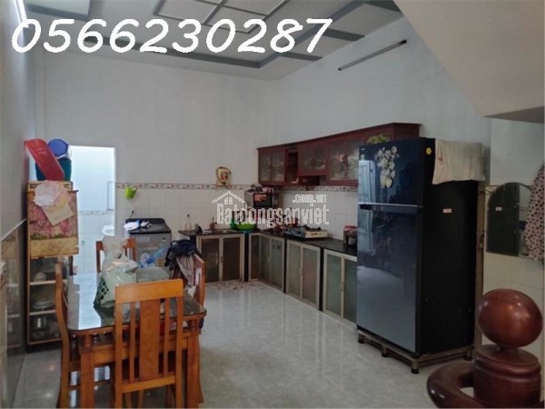 BÁN GẤP 3 TẦNG, 92M2, TRƯƠNG THỊ HOA, HIỆP THÀNH, Q.12 - GIÁ 6.8 TỶ - SỔ ĐỎ