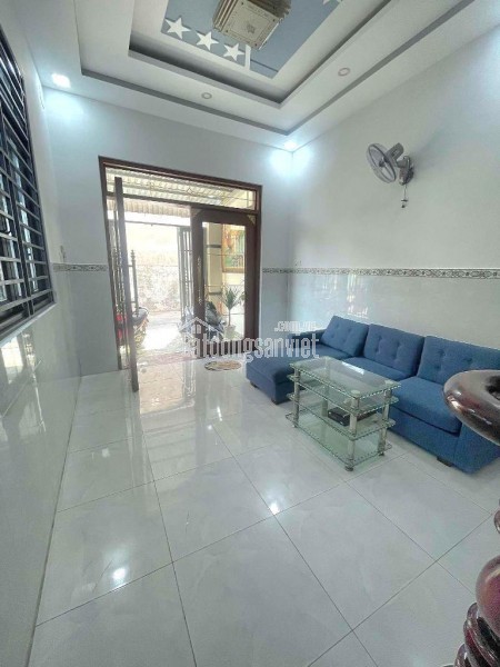 GX4.1⭐NHÀ GÒ XOÀI– LÊ VĂN QUỚI HẺM 8M- NHÀ MỚI 3 TẦNG- 0 LỘ GIỚI 72M2 CHỈ 6 TỶ- SỔ VUÔNG ĐẸP