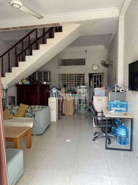 Bán Nhà Đẹp Tl15 – Q.12 – Hẻm Xe Tải – Sổ Hồng Riêng – Giá 5.1 Tỷ