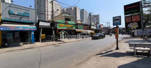 Bán Nhà 2 Mặt Tiền Đường Nguyễn Tri Phương, P9, Q5 - 3.7m x 13.8m - 25 Tỷ