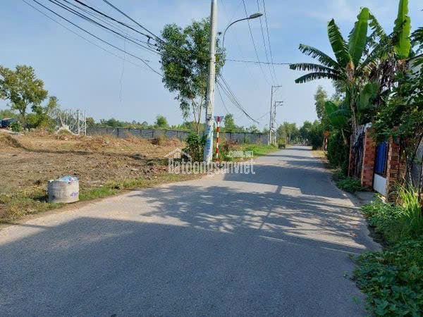 BÁN GẤP ĐẤT GIÁ RẺ GẦN KHU CÔNG NGHIỆP – CHỈ 280 TRIỆU