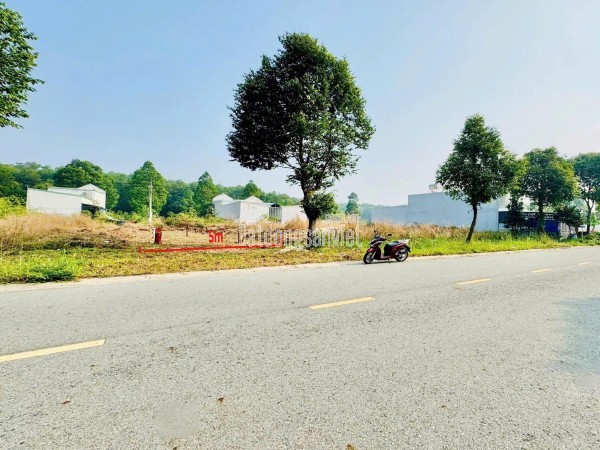 CHÍNH CHỦ BÁN GẤP 200m² ĐẤT GẦN KHU CÔNG NGHIỆP – GIÁ 480 TRIỆU