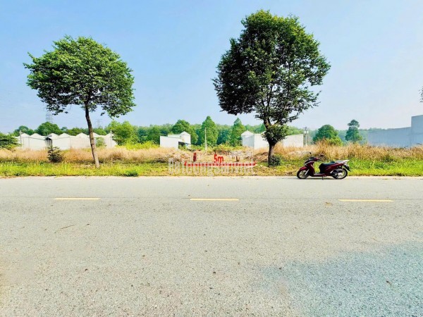 BÁN GẤP ĐẤT BÀU BÀNG 200m² – NGAY KHU CÔNG NGHIỆP – GIÁ CHỈ 350 TRIỆU