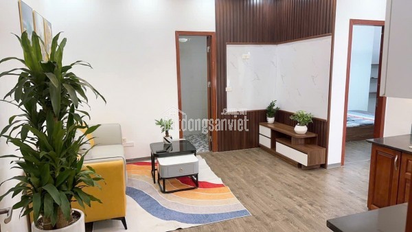 CHÍNH CHỦ BÁN CĂN HỘ DT 53,5M; 2PN, 2WCTÒA NHÀ CT12 KIM VĂN KIM LŨ GIÁ 2,7x TỶ
