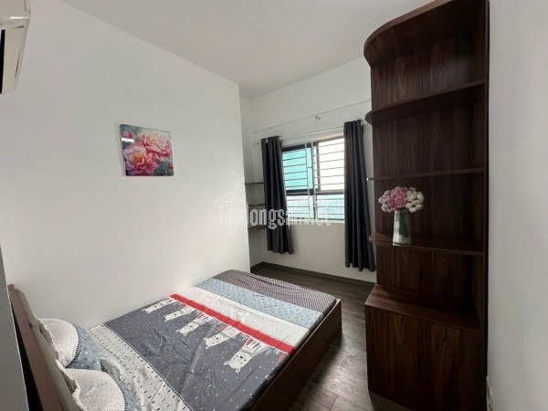 CHÍNH CHỦ BÁN CĂN HỘ DT 53,5M; 2PN, 2WCTÒA NHÀ CT12 KIM VĂN KIM LŨ GIÁ 2,7x TỶ