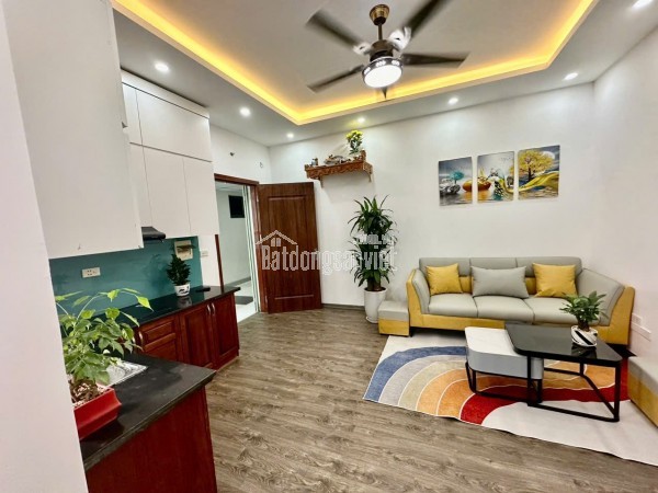 CHÍNH CHỦ BÁN CĂN HỘ DT 53,5M; 2PN, 2WCTÒA NHÀ CT12 KIM VĂN KIM LŨ GIÁ 2,7x TỶ