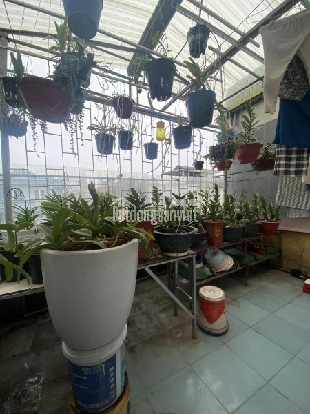 Hơn 6 Tỷ Ô Tô Đậu Cạnh Nhà - TT Hoàng Mai - Nhà Cực Đẹp Về Ở Luôn - Ngõ Thông