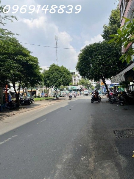 Bán đất thổ cư tại Củ Chi – Lý tưởng để đầu tư & phát triển