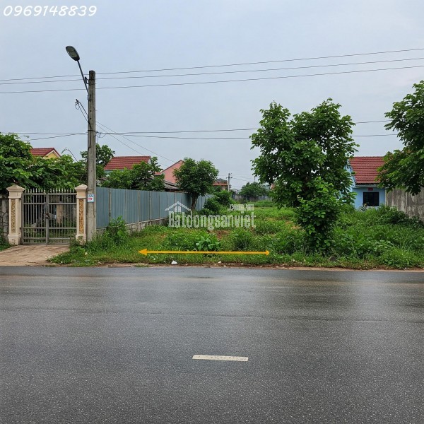 Bán đất thổ cư tại Củ Chi – Lý tưởng để đầu tư & phát triển