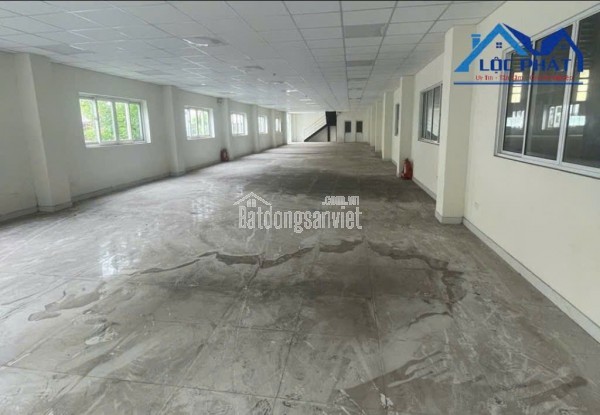Cho thuê nhà xưởng 536m2 mặt tiền Ql51 Phường Phước Tân Biên Hòa