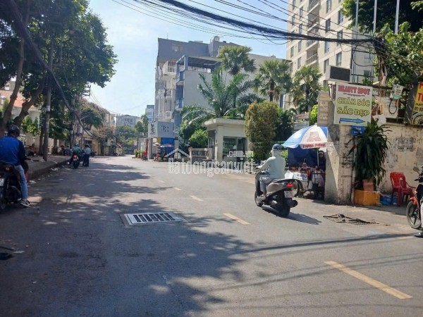Duy nhất khu vực Mặt tiền Nguyễn Thượng Hiền P7, BT - DT: 5 x 19m, NH 5,8m - KC: 2 tầng - giá 12,9