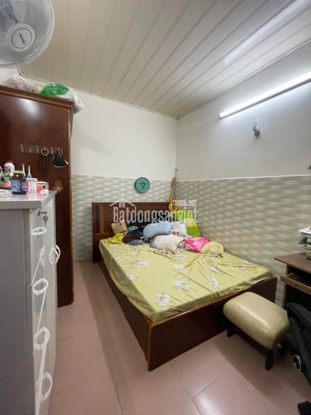 BÁN NHÀ - LÔ GÓC - HXH - 3 TẦNG HOÀN CÔNG CHUẨN - SÁT Đ. LÊ THỊ HÀ - TÂN XUÂN HÓC 45.2 M2 - GIÁ