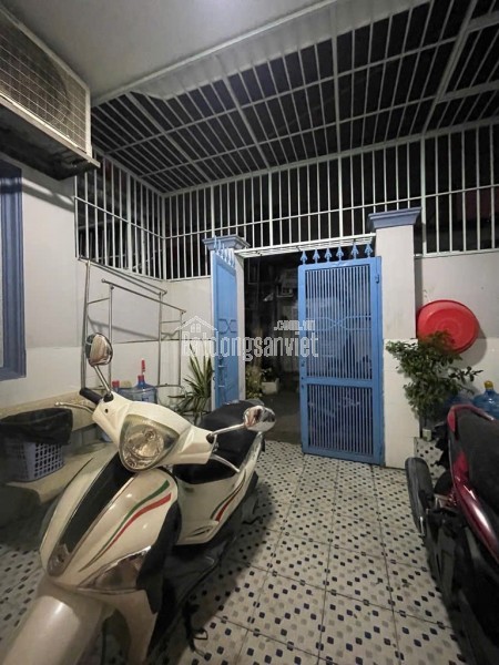 BÁN NHÀ - LÔ GÓC - HXH - 3 TẦNG HOÀN CÔNG CHUẨN - SÁT Đ. LÊ THỊ HÀ - TÂN XUÂN HÓC 45.2 M2 - GIÁ