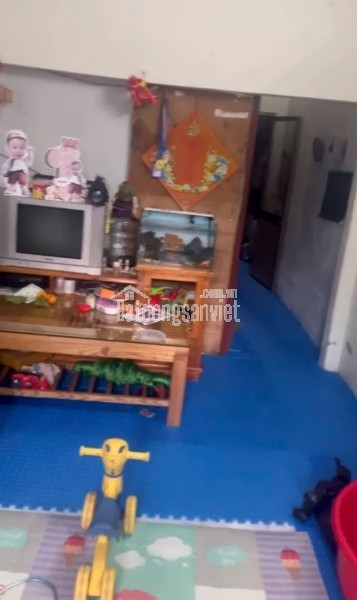 Bán nhà C4 Phân lô ô tô vào, ngay đường Ngọc Hồi Liên Ninh giá 5.3 tỷ