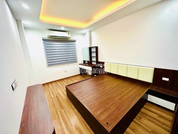 🧑💼🧑💼🧑💼 - 7 TẦNG SẴN THANG MÁY - KINH DOANH HẾT SẢY GIỮA LÒNG CHỢ XANH - 50M2 - NHỈNH 15 TỶ