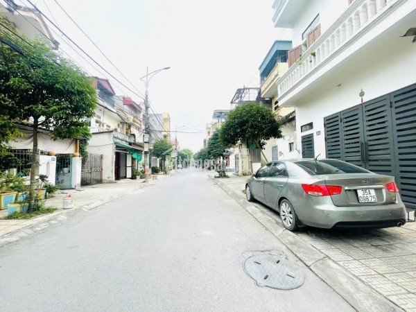 LÔ ĐẤT SIÊU ĐẸP - NẰM NGAY TRƯỜNG TIỂU HỌC TRẦN HƯNG ĐẠO, TP PHỦ LÝ, HÀ NAM - 65M2 - 1Tỷ850
