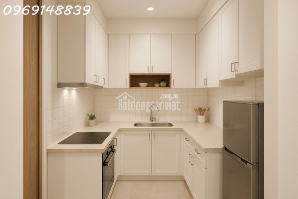 Siêu phẩm biệt thự mini làng hoa Gò Vấp – 5 tầng đẳng cấp– chỉ 8 tỷ